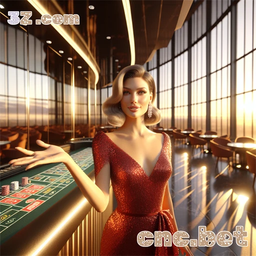 CNC.BET Plataforma de Jogo